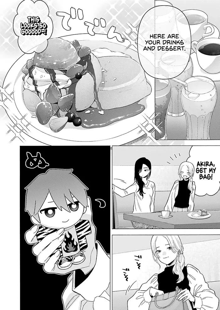 My Dress-Up Darling Chapter 71 image 04_optimized